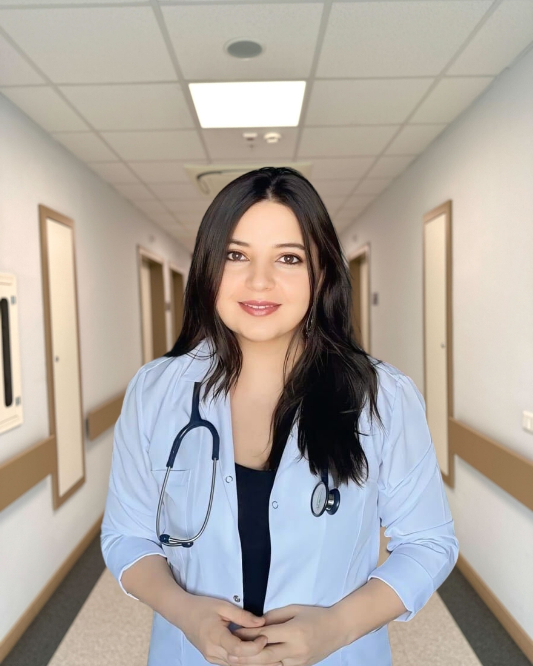 Süreyya Gülçiçek