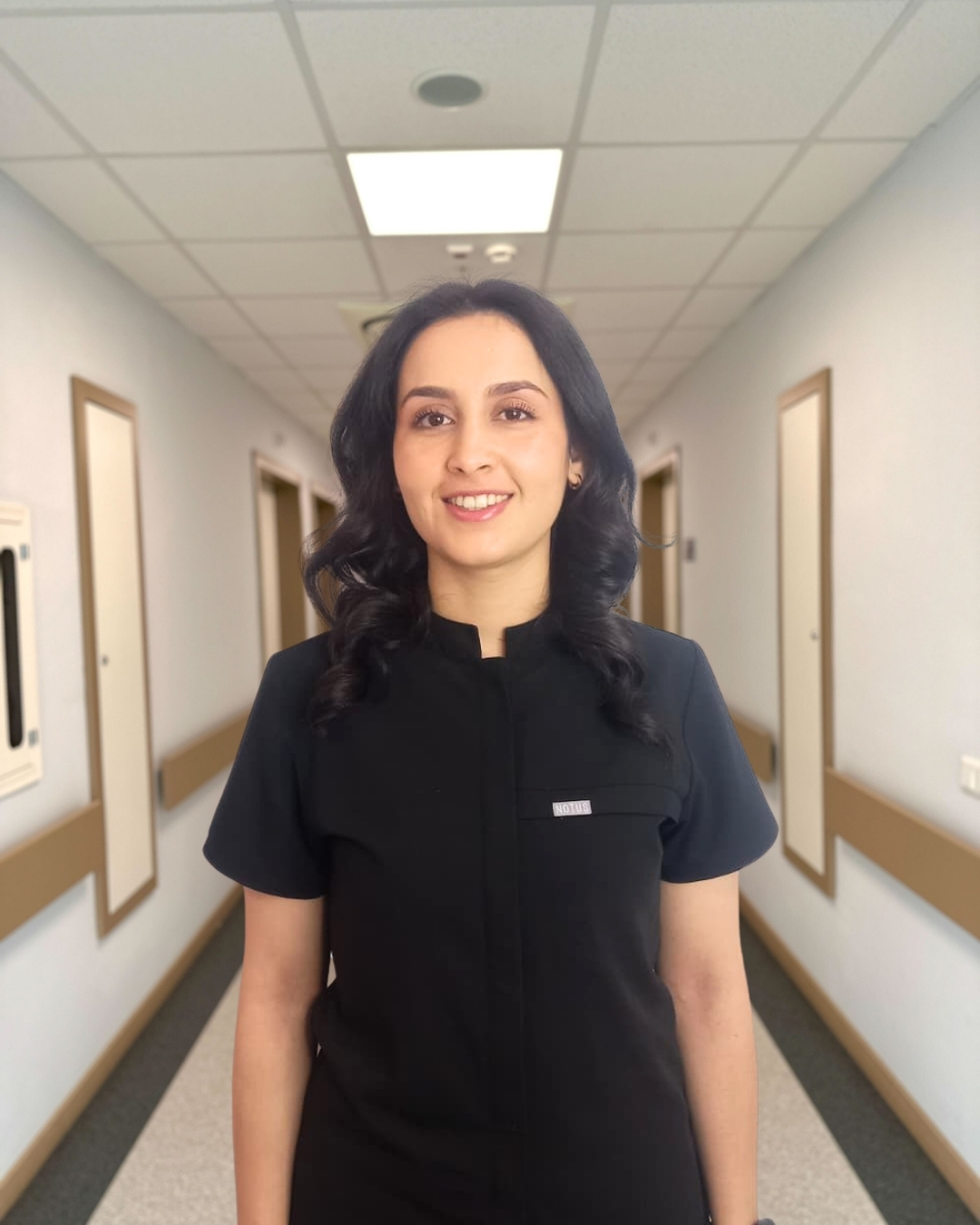 Büşra Kumlu