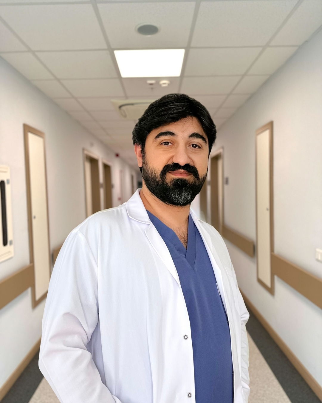 Bayram ALİYEV
